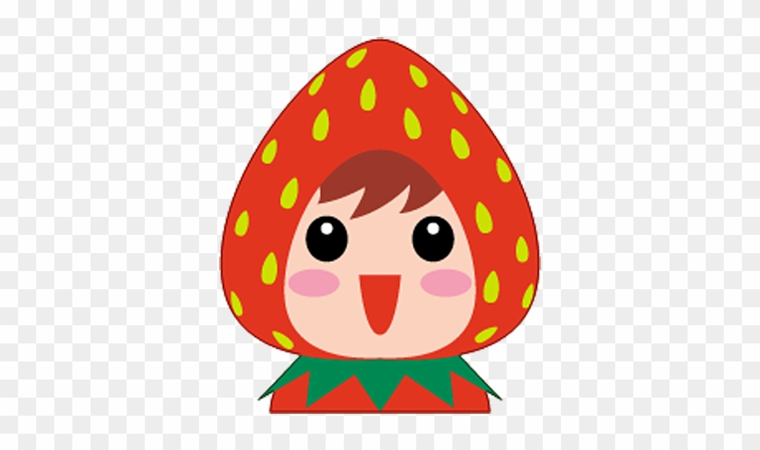 Jpmk - Playstation Strawberry Avatar #1628967