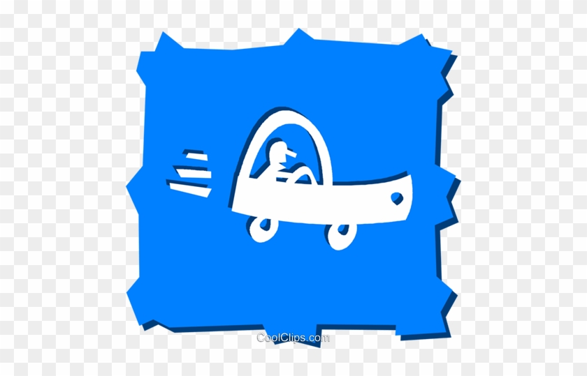 Family Cars Royalty Free Vector Clip Art Illustration - Clip Art #1628971