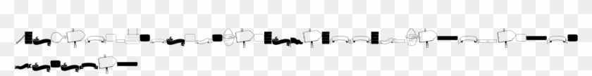 72pt Honey Butter Clipart - Data Transfer Cable #1628979