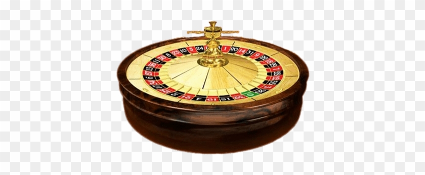 Roulette 3d - Roulette #1629031