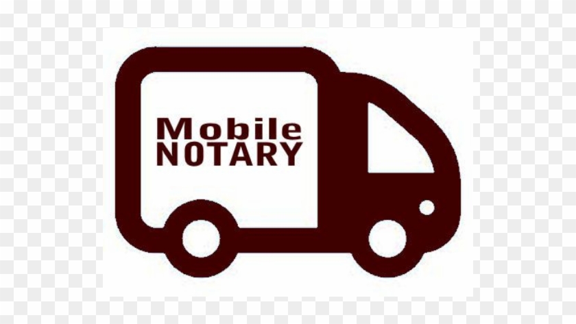 Recent Work - Mobile Notary #1629083