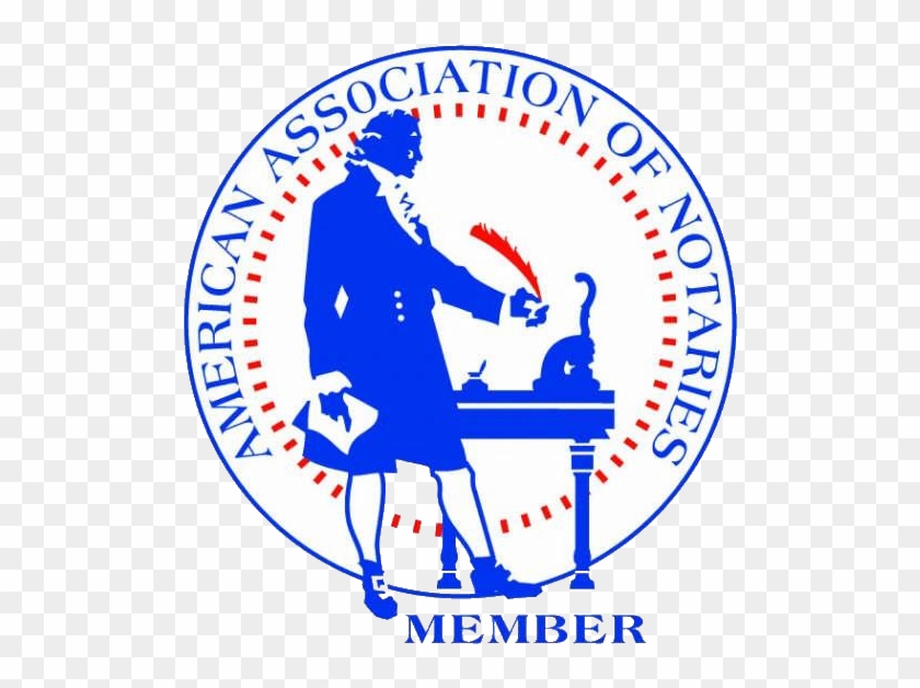 Contact - American Association Of Notaries Member #1629090