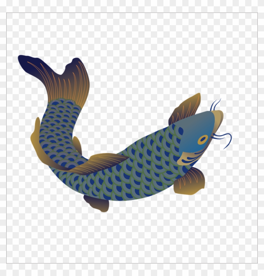 鱼 图片 Clipart Clip Art - 鱼 图片 #1629156