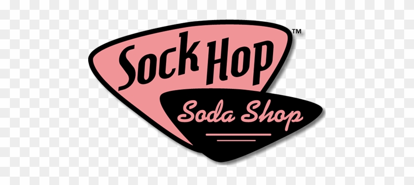 Call The Swat Line - 1950s Soda Shop Clip Art #1629226
