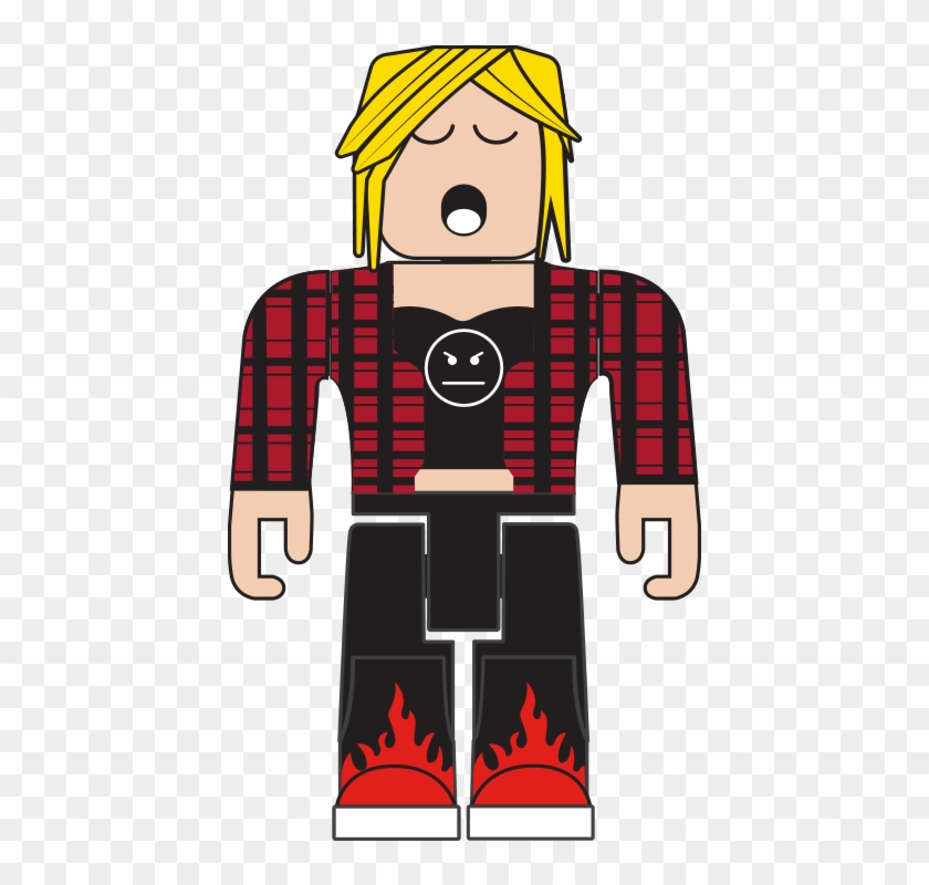 Mix & Match - Cartoon #1629232