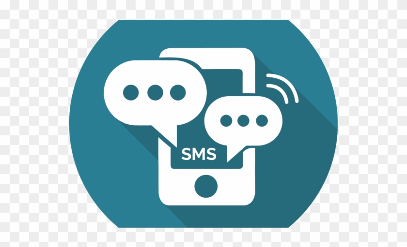Plataforma Envío De Sms - Sms #1629250