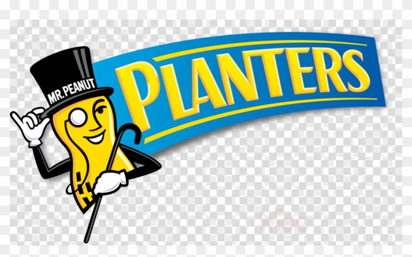 Planters Nuts Logo Png Clipart Planters Mr - Hair Style Picsart Editing #1629258