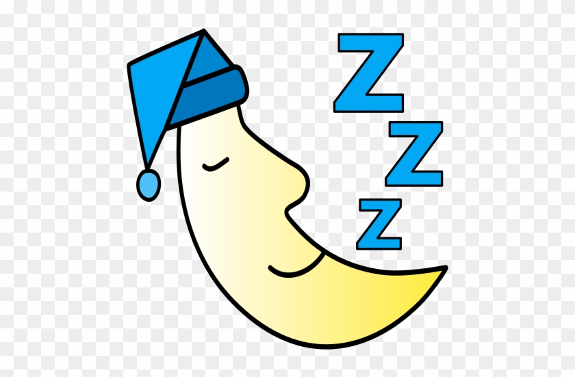 What Other Items Do Customers Buy After Viewing This - Sleep Hygiene Clipart #1629276