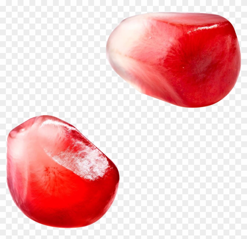 1966 X 1842 13 - Pomegranate Seeds No Background #1629354