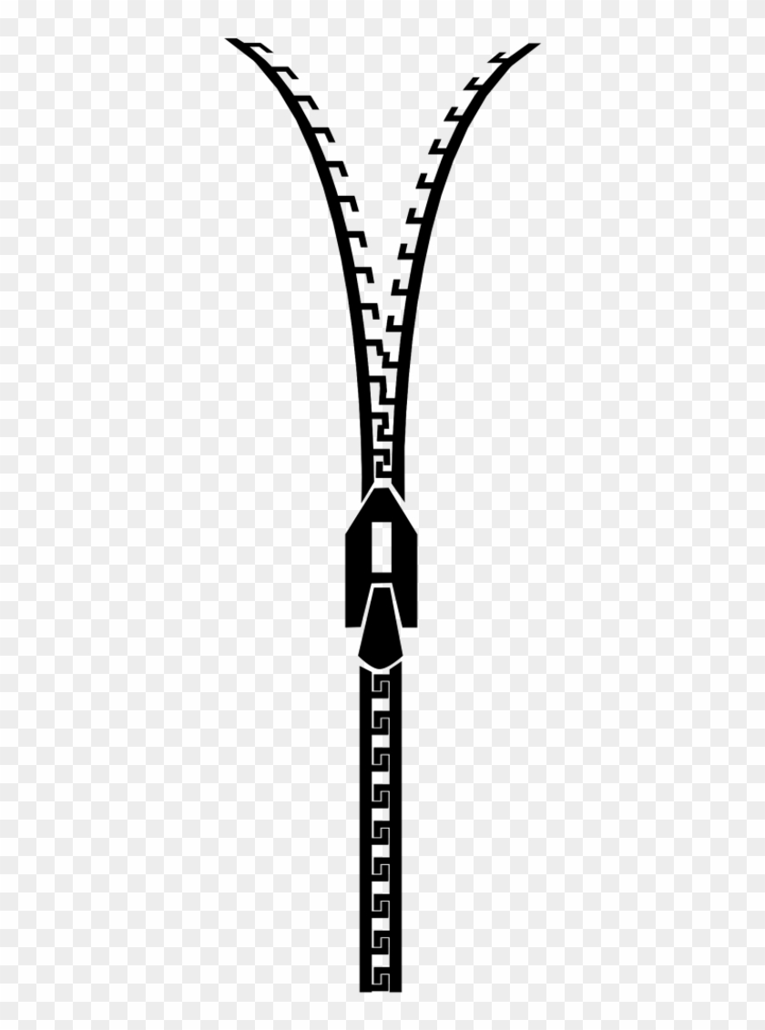 Zipper Png #1629374