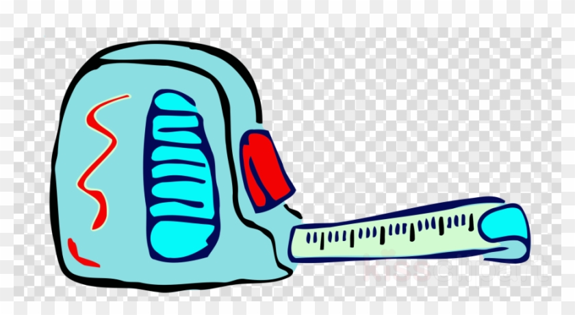 Tape Measure Clipart Tape Measures Measurement Clip - Transformers Png Planet Cybertron #1629443