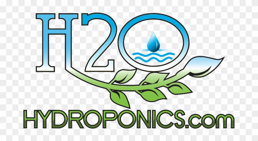 H2o Hydroponics - H2o Hydroponics #1629449