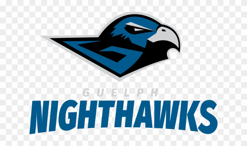 Friday Aug - Guelph Nighthawks #1629476