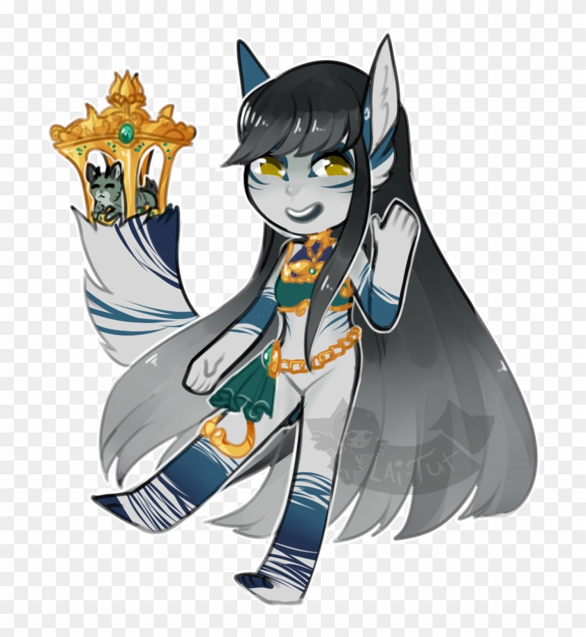 [event Art] Suiohh - Cartoon #1629484
