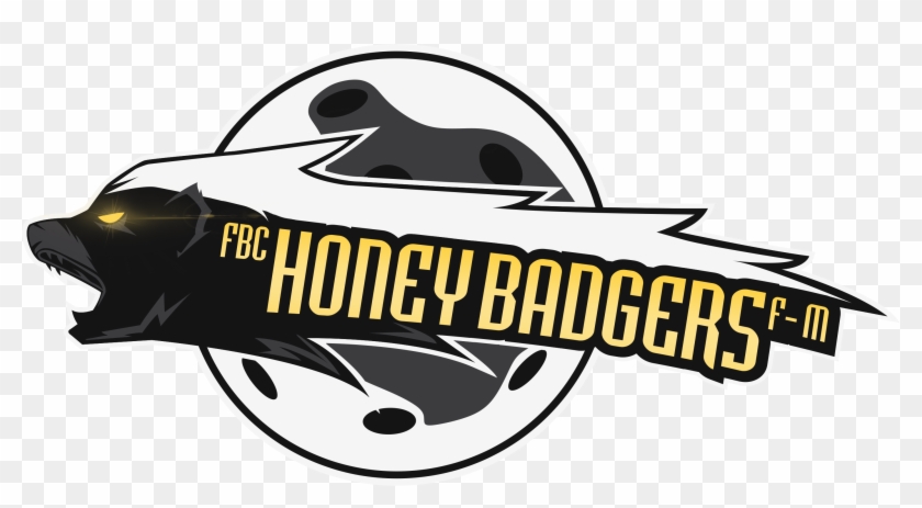 Fbc Honey Badgers F-m - Fbc Honey Badgers F-m #1629499
