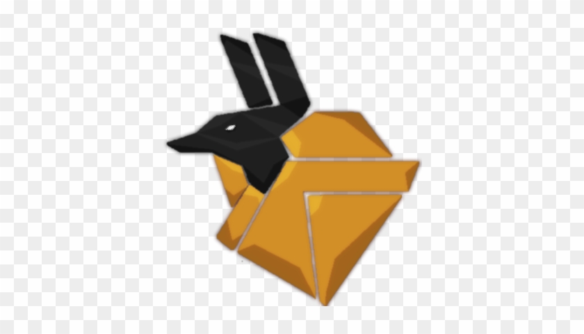 Welcome To Anubis Bloodline, Tenno - Origami #1629549