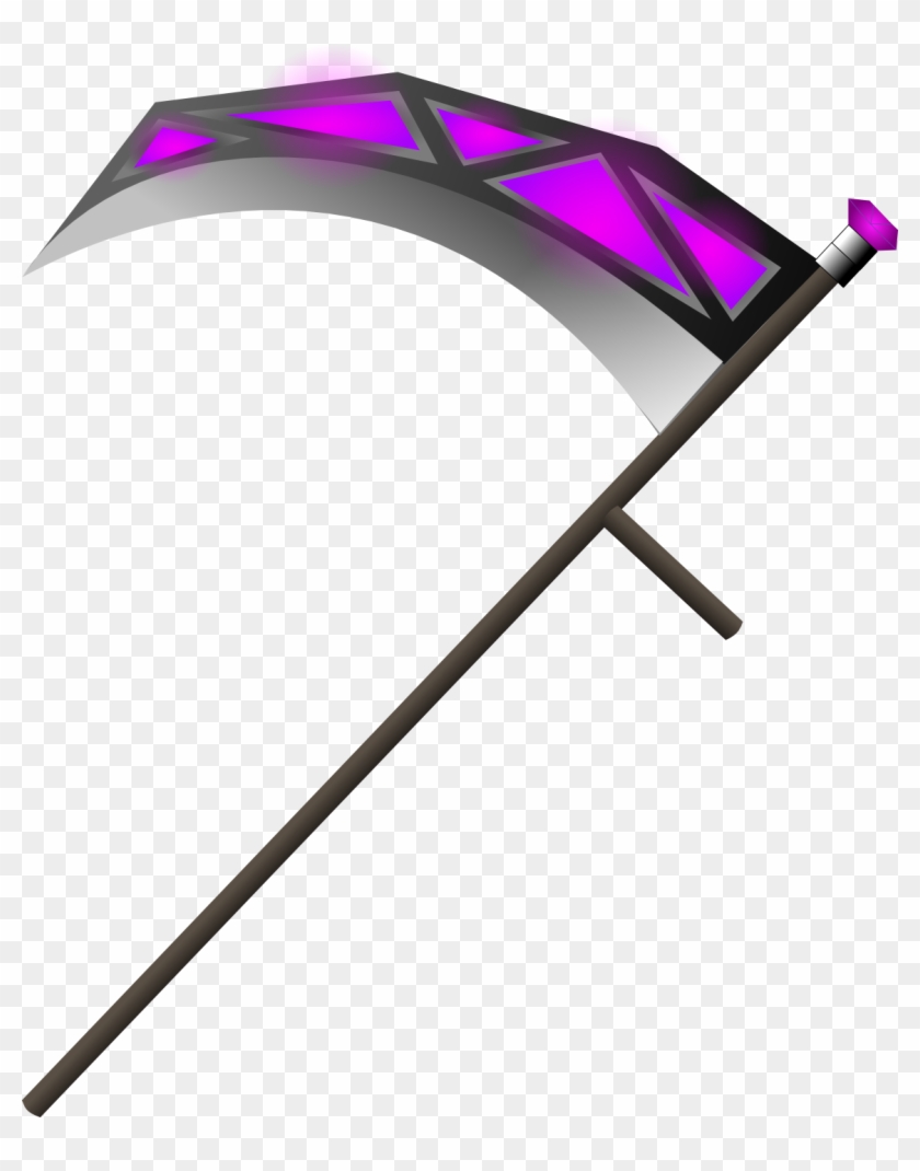 Anubis' Scythe Shirt - Umbrella #1629574