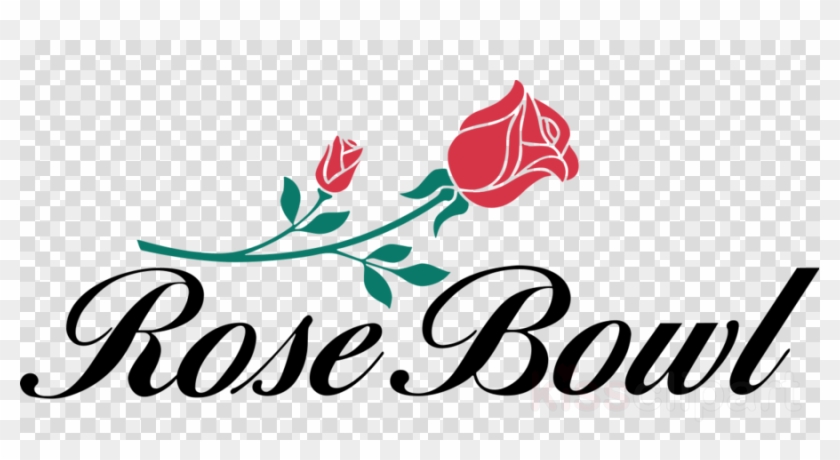 Rose Bowl Rose Clipart 2017 Rose Bowl Clip Art - Hybrid Tea Rose #1629607