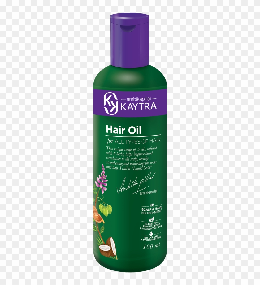 Source - - Kaytra Hair Oil Price #1629643