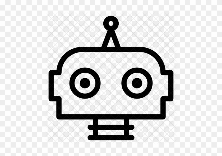 19 Transparent Robot Cute Huge Freebie Download For - Robot Svg #1629645