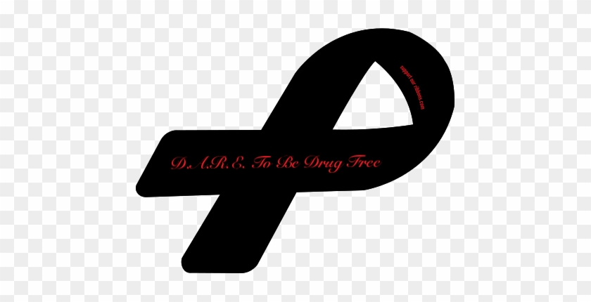 D - A - R - E - To Be Drug Free - Siempre Te Recordaremos #1629656