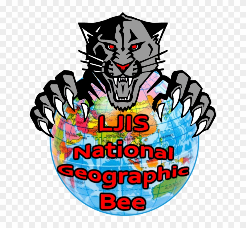 National Geograpics Bee - Florida Panthers #1629672