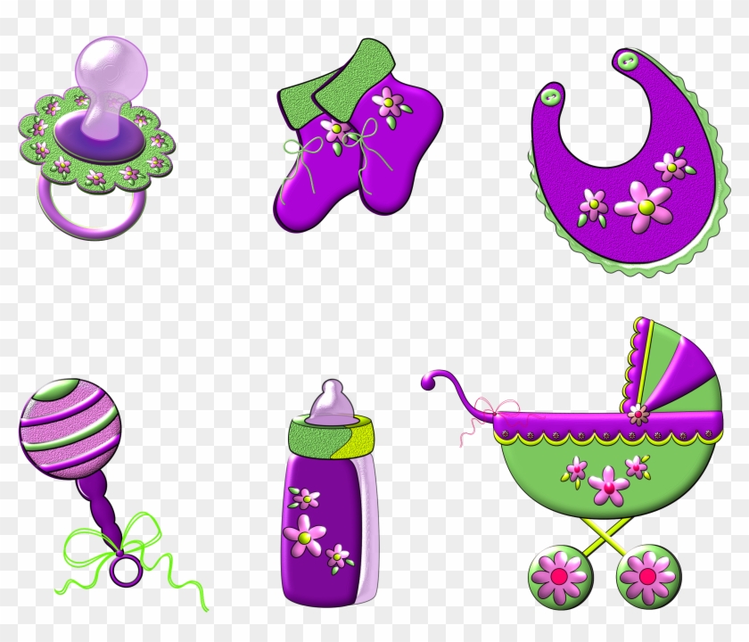 Cosas De Bebe - Cosas De Bebe #1629682