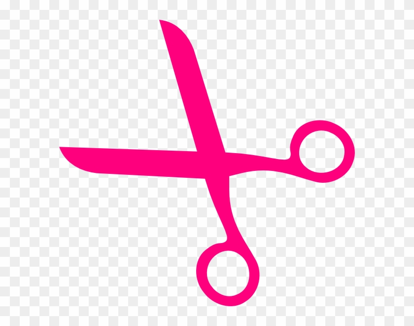 Hair Cutting Scissors Clipart Clipart Kid - Hair Stylist Scissors Clip Art #251110
