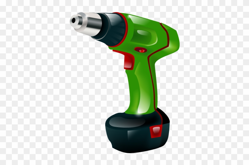 Drill Image - Drill Icon #251118