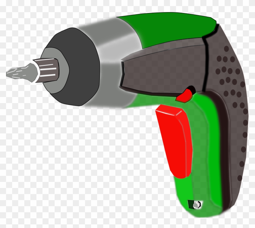 Features And Benefits Of Cordless Drills - Screwdriver #251130