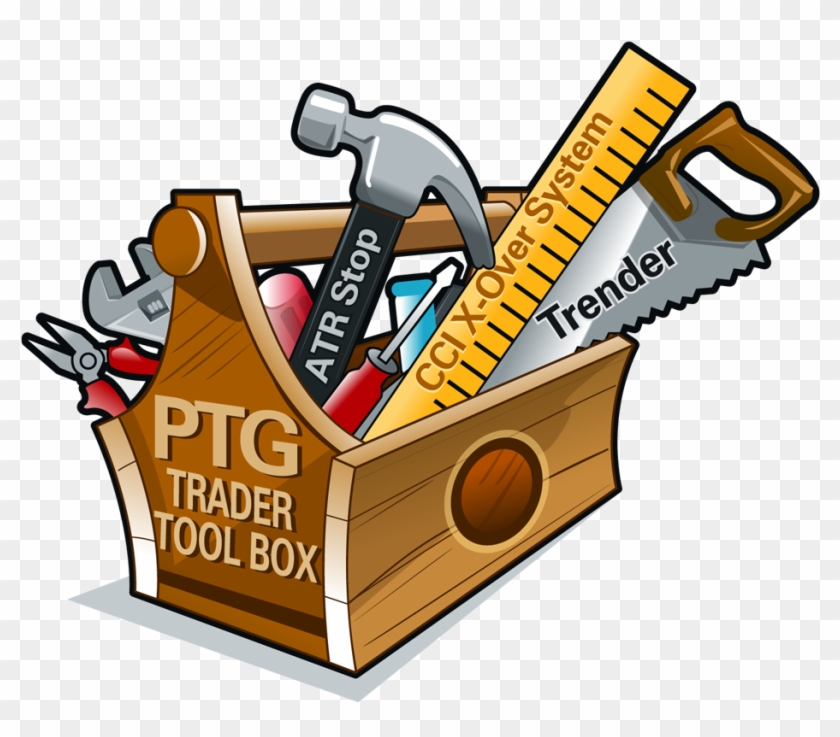 Ptg Trader Tool Box - Trader #251161