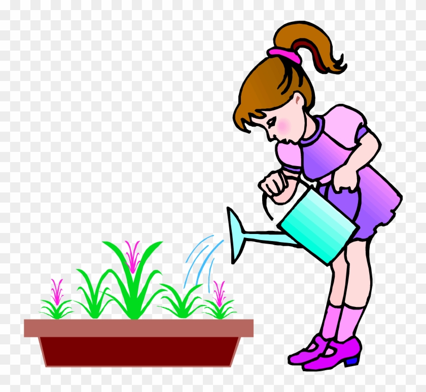 Benefits Of Gardening For Kids - Benefits Of Gardening For Kids #251184