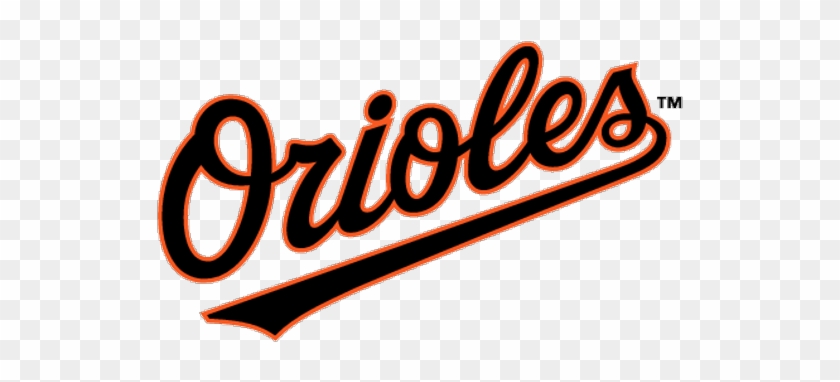 Clipart Info - Baltimore Orioles #251215