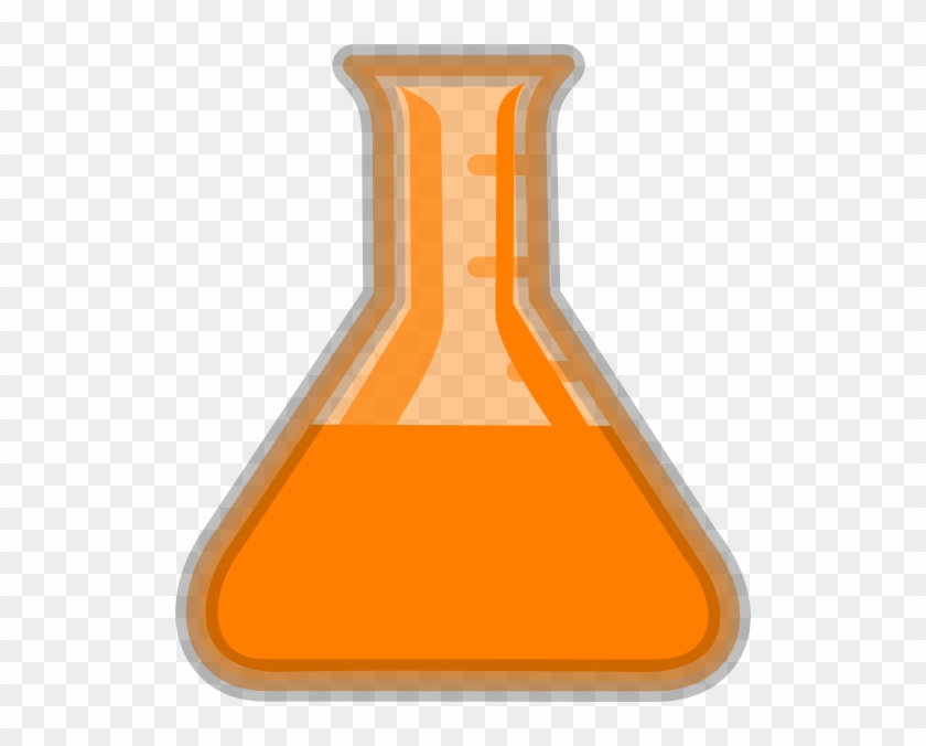 Quimica Vaso De Precipitado #251271