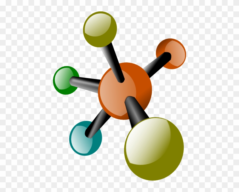 Organic Chemistry Clip Art #251272