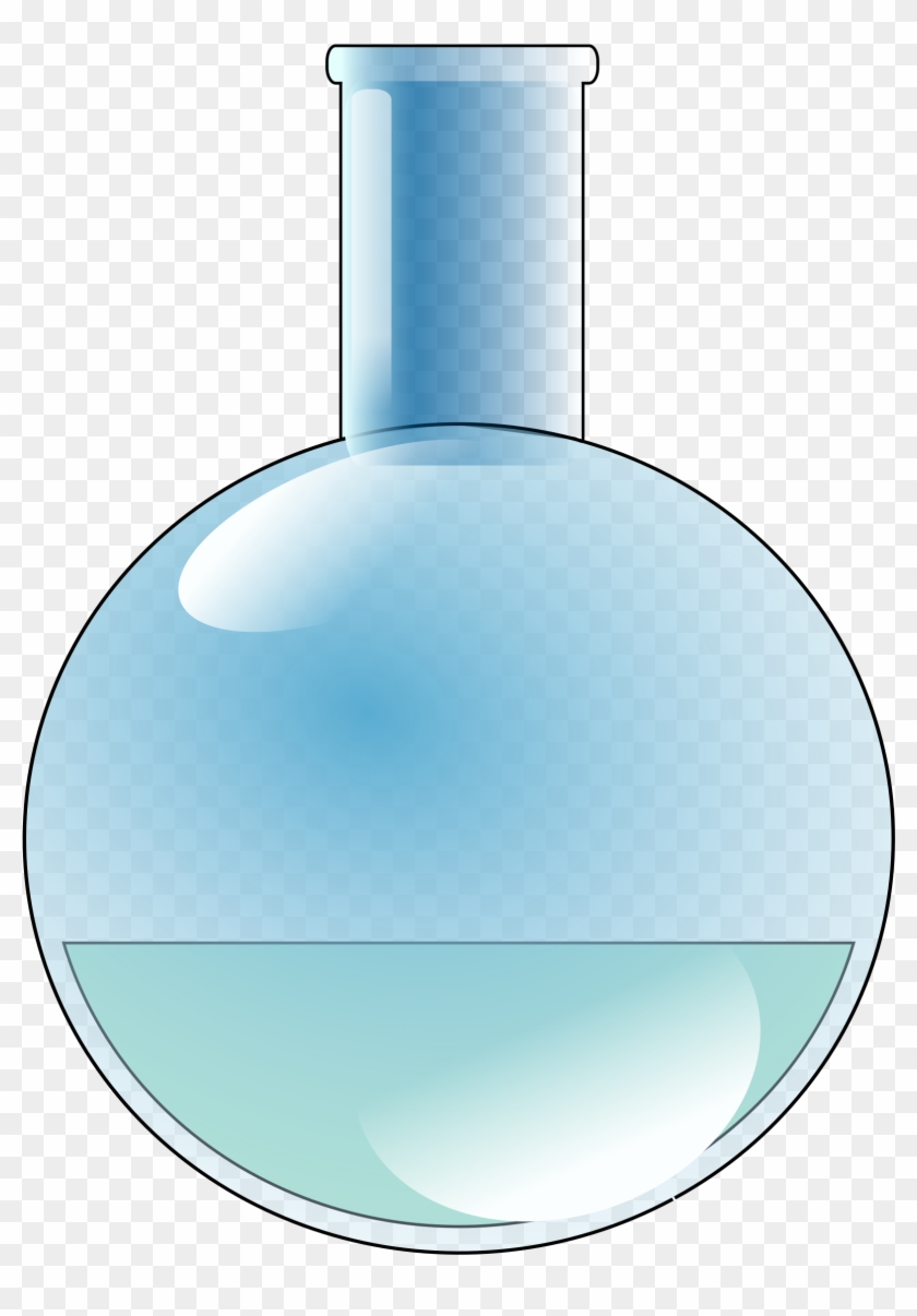 Clipart - Science Beaker Pix Clipart #251299