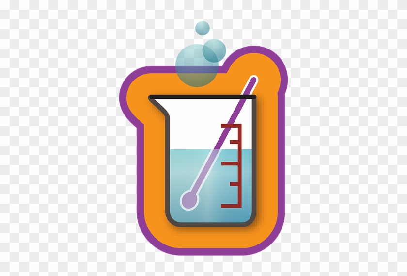 Clipart, Experiment, Chemistry, Laboratory, Research - Research #251313
