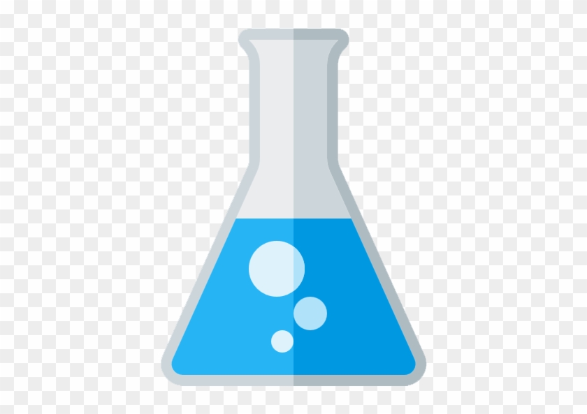 Science Beaker Clipart Icon - Beaker Icon - Full Size PNG Clipart ...