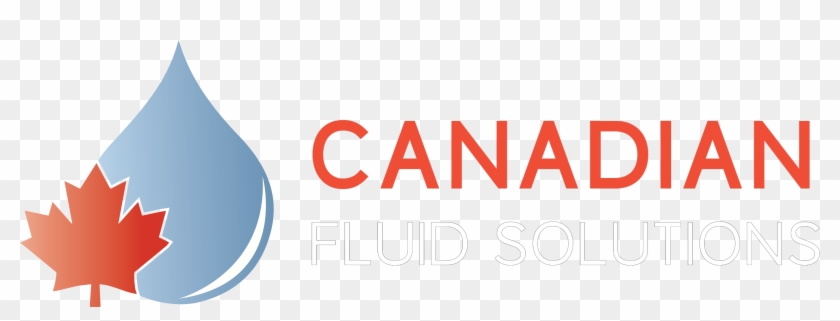 Logo Canadian Alt White - Fluid #251334