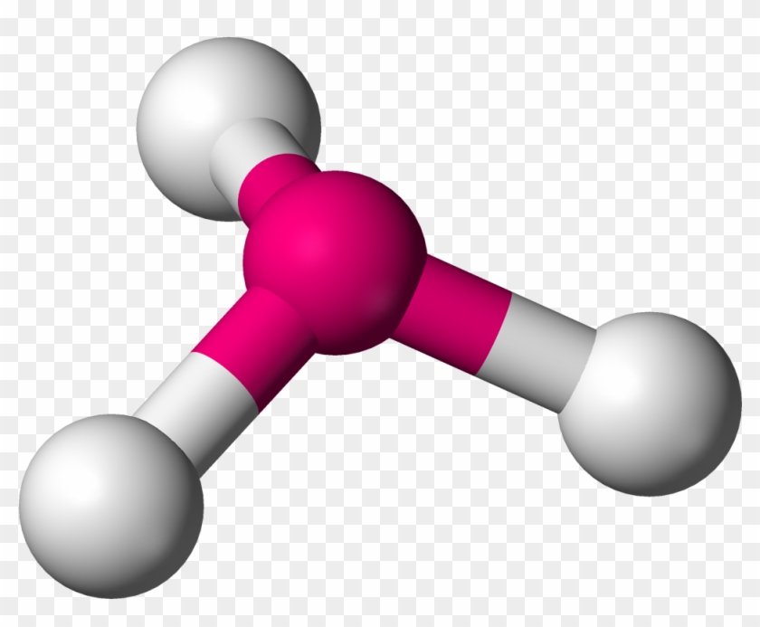 Trigonal Pyramidal Molecular Geometry #251336