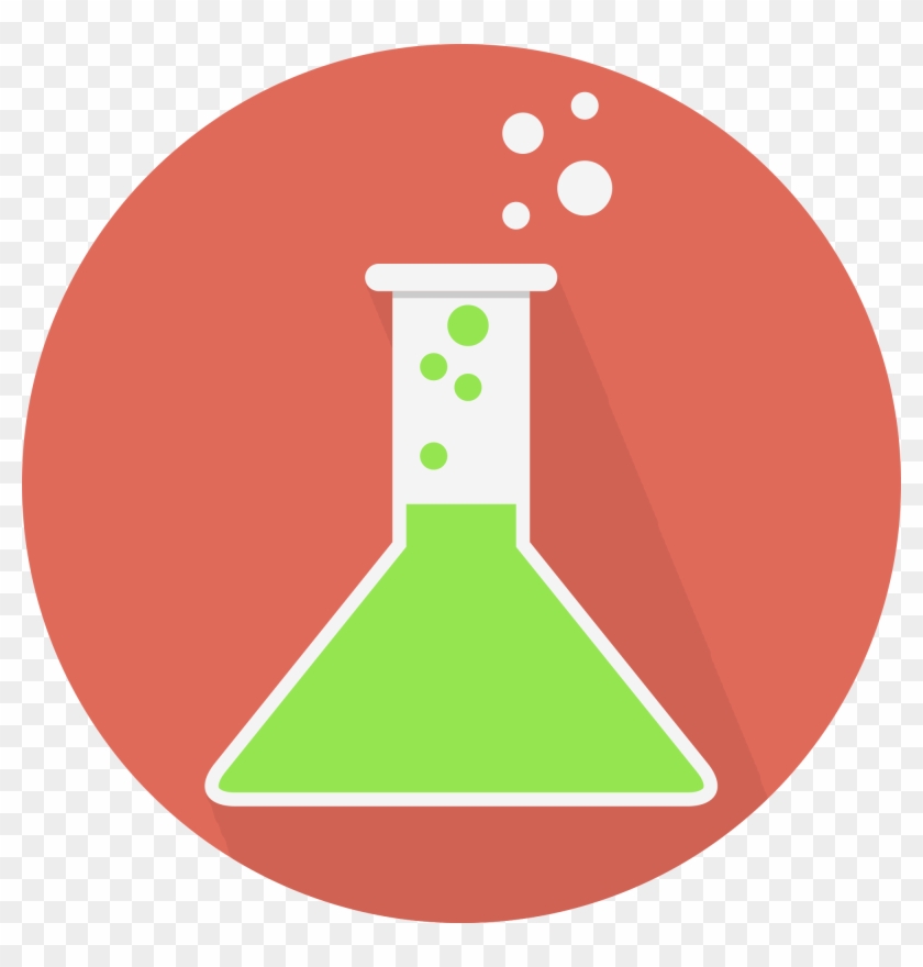 Open - Chemical Svg #251337