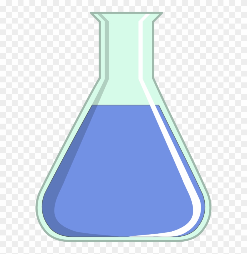 Science Lab Tools Clipart #251370