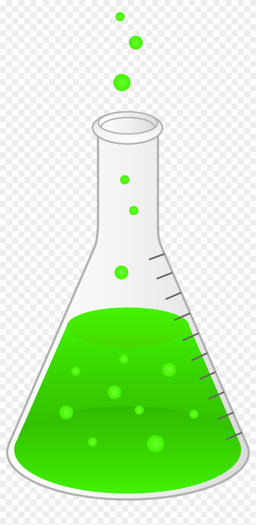 Beaker Clipart - Science Clipart Beaker #251453