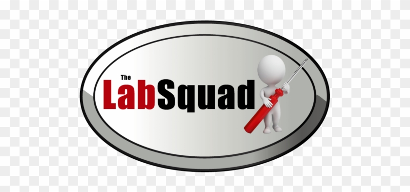Meet The Labsquad - Lab Squad #251474