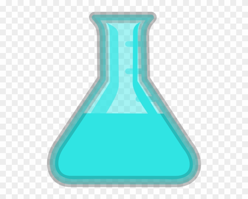 Bouteille De Chimie #251487