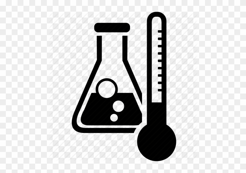 Chemical Icon Png - Chemistry Icon #251531
