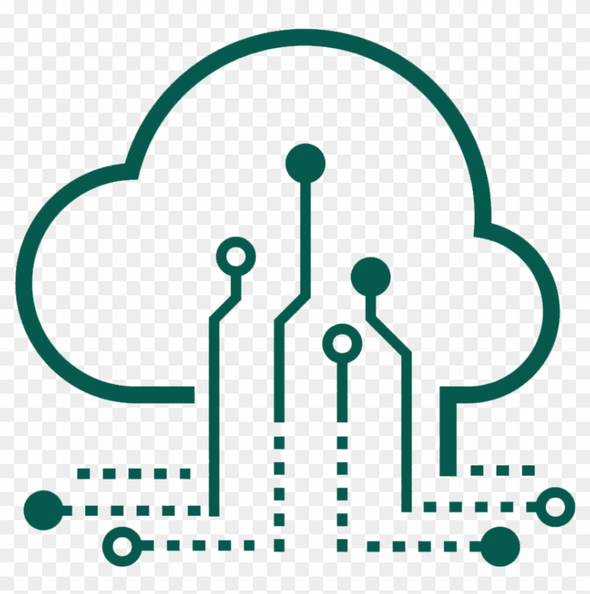 In 2017 The College Of Engineering Established A Graduate - Internet Of Things Symbol #251535