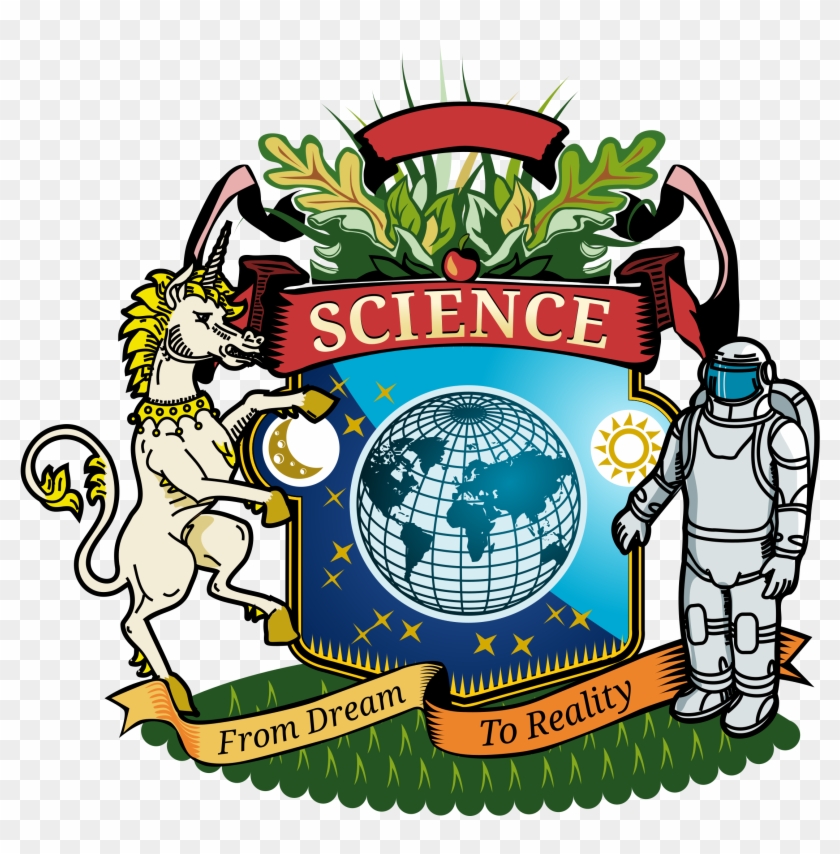 Of Arms For Science - Science #251547