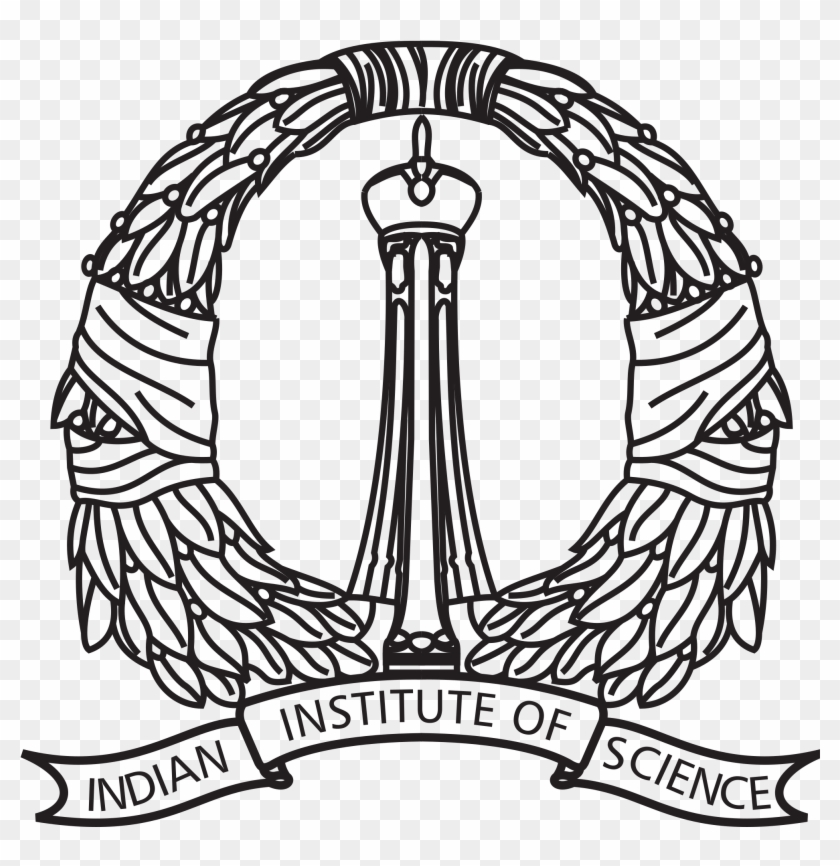 Open - Indian Institute Of Science Bangalore Logo #251557