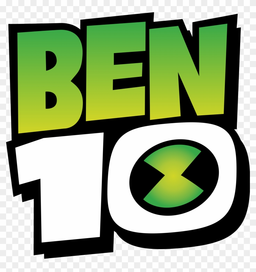 Image - Ben 10 Reboot Logo #251605